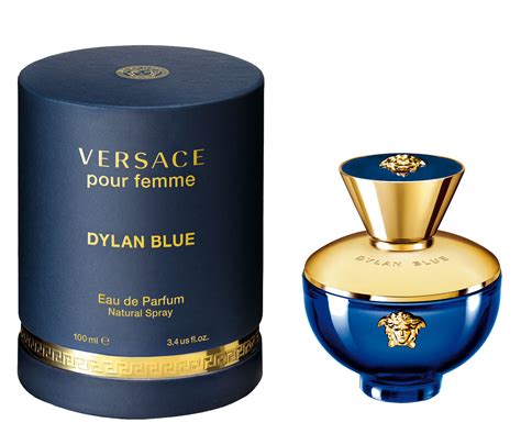 versace dylan blue femme note|versace dylan blue smell.